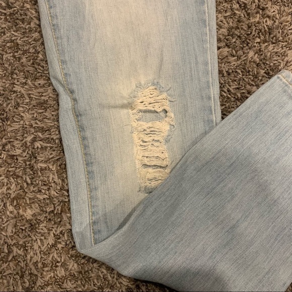 Women’s Aeropostale Jeans - Picture 5 of 5